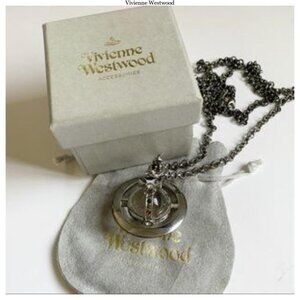 Vivienne Westwood Jewelry